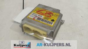 Used Airbag Module Mitsubishi Outlander (CU) 2.0 16V 4x2 Price € 60,00 Margin scheme offered by Autorecycling Kuijpers