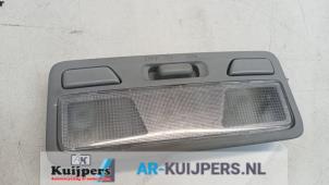 Used Interior lighting, front Mitsubishi Outlander (CU) 2.0 16V 4x2 Price € 15,00 Margin scheme offered by Autorecycling Kuijpers