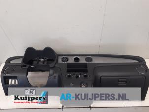 Used Dashboard Mitsubishi Outlander (CU) 2.0 16V 4x2 Price € 125,00 Margin scheme offered by Autorecycling Kuijpers