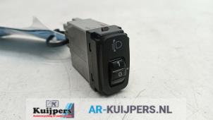 Used Height control switch Mitsubishi Outlander (CU) 2.0 16V 4x2 Price € 15,00 Margin scheme offered by Autorecycling Kuijpers
