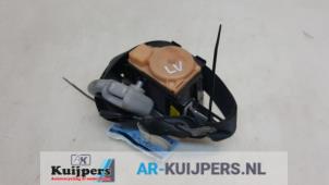 Used Front seatbelt, left Mitsubishi Outlander (CU) 2.0 16V 4x2 Price € 35,00 Margin scheme offered by Autorecycling Kuijpers