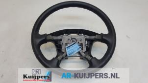 Used Steering wheel Mitsubishi Outlander (CU) 2.0 16V 4x2 Price € 20,00 Margin scheme offered by Autorecycling Kuijpers