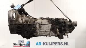 Used Gearbox Subaru Legacy (BD) 2.5i 16V 4x4 Price € 350,00 Margin scheme offered by Autorecycling Kuijpers