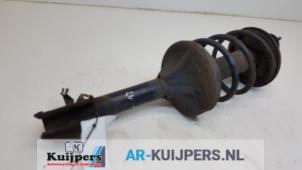Used Front shock absorber rod, left Mitsubishi Outlander (CU) 2.0 16V 4x2 Price € 30,00 Margin scheme offered by Autorecycling Kuijpers