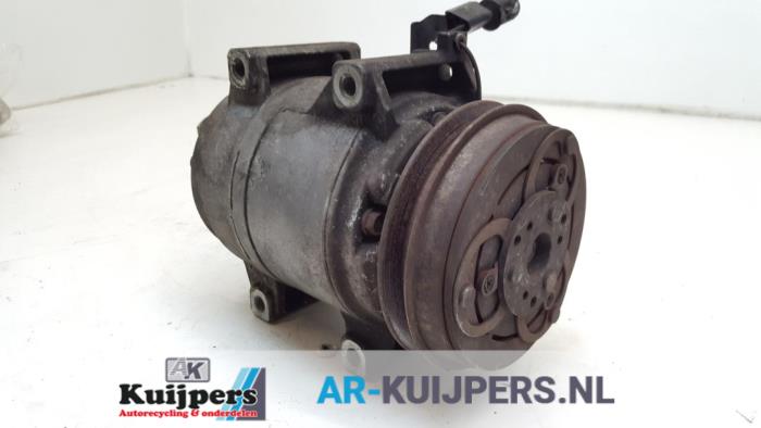 Gebrauchte Klimapumpe Mitsubishi L-200 (KA/KB) 2.5 DI-D 4x4 Preis € 90,00 Margenregelung angeboten von Autorecycling Kuijpers