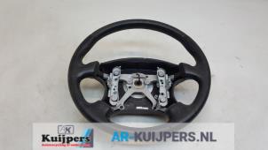 Used Steering wheel Subaru Legacy (BD) 2.5i 16V 4x4 Price € 40,00 Margin scheme offered by Autorecycling Kuijpers