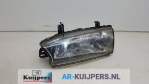 Used Headlight, left Subaru Legacy (BD) 2.5i 16V 4x4 Price € 30,00 Margin scheme offered by Autorecycling Kuijpers