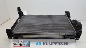 Used Cooling set Alfa Romeo MiTo (955) 1.3 JTDm 16V Eco Price € 120,00 Margin scheme offered by Autorecycling Kuijpers