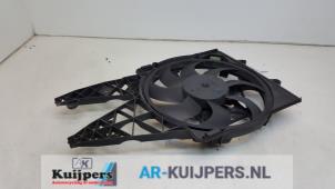 Used Cooling fans Alfa Romeo MiTo (955) 1.3 JTDm 16V Eco Price € 50,00 Margin scheme offered by Autorecycling Kuijpers