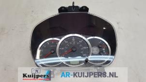 Used Odometer KM Mitsubishi L-200 2.5 DI-D 4x4 Price € 45,00 Margin scheme offered by Autorecycling Kuijpers
