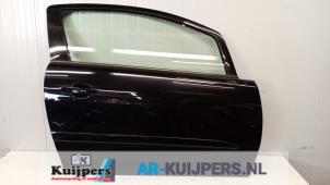 Used Door 2-door, right Opel Corsa D 1.4 16V Twinport Price € 50,00 Margin scheme offered by Autorecycling Kuijpers