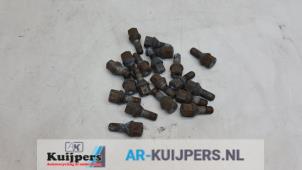 Used Set of wheel bolts Opel Vectra C GTS 2.2 16V Price € 10,00 Margin scheme offered by Autorecycling Kuijpers
