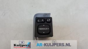 Used Mirror switch Mitsubishi L-200 2.5 DI-D 4x4 Price € 15,00 Margin scheme offered by Autorecycling Kuijpers