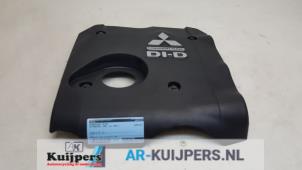Used Engine cover Mitsubishi L-200 2.5 DI-D 4x4 Price € 30,00 Margin scheme offered by Autorecycling Kuijpers