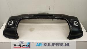 Used Front bumper Mitsubishi L-200 2.5 DI-D 4x4 Price € 225,00 Margin scheme offered by Autorecycling Kuijpers