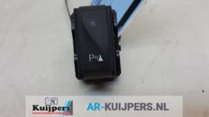 Used PDC switch Renault Megane III Grandtour (KZ) 2.0 16V TCe 180 Price € 10,00 Margin scheme offered by Autorecycling Kuijpers