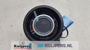 Used Boost meter Fiat 500/595/695 1.4 T-Jet 16V Esse Esse Price € 45,00 Margin scheme offered by Autorecycling Kuijpers