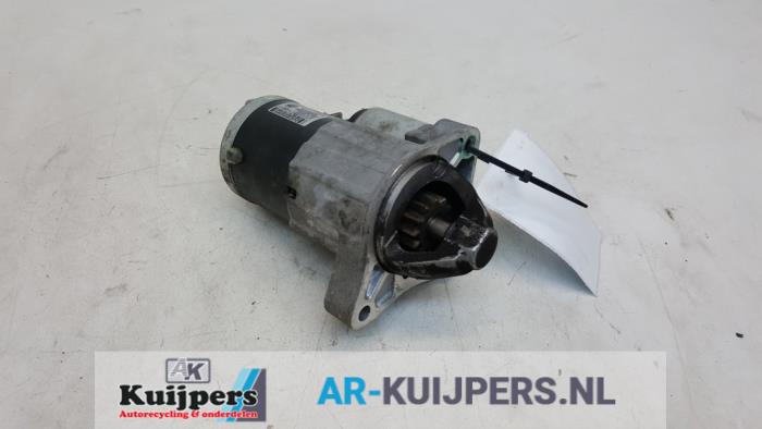 Gebrauchte Anlasser Fiat 500/595/695 1.4 T-Jet 16V Esse Esse Preis € 25,00 Margenregelung angeboten von Autorecycling Kuijpers