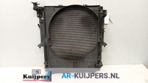 Used Radiator Mitsubishi L-200 2.5 DI-D 4x4 Price € 50,00 Margin scheme offered by Autorecycling Kuijpers