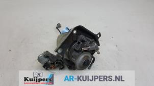 Used Fuel filter Mitsubishi L-200 2.5 DI-D 4x4 Price € 65,00 Margin scheme offered by Autorecycling Kuijpers
