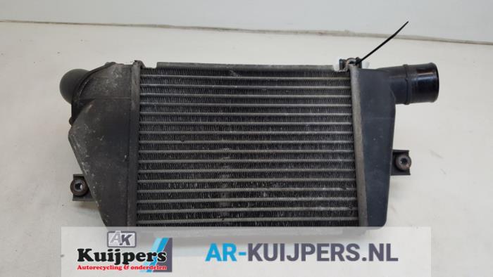 Used Intercooler Mitsubishi L-200 (KA/KB) 2.5 DI-D 4x4 Price € 65,00 Margin scheme offered by Autorecycling Kuijpers