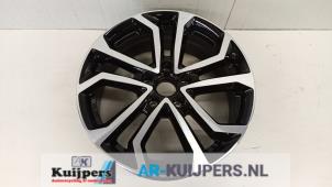 Used Wheel Volkswagen Golf VII (AUA) 1.4 TSI 16V Price € 65,00 Margin scheme offered by Autorecycling Kuijpers