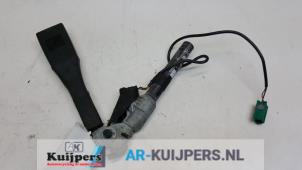 Used Front seatbelt buckle, right Opel Corsa D 1.0 Price € 15,00 Margin scheme offered by Autorecycling Kuijpers