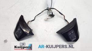 Używane Kierownica multifunkcyjna Opel Corsa D 1.0 Cena € 20,00 Procedura marży oferowane przez Autorecycling Kuijpers