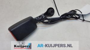 Used Front seatbelt buckle, left Nissan Note (E11) 1.4 16V Price € 15,00 Margin scheme offered by Autorecycling Kuijpers