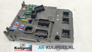 Used Fuse box Peugeot 407 SW (6E) 2.0 HDiF 16V Price € 85,00 Margin scheme offered by Autorecycling Kuijpers