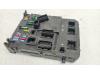 Fuse box from a Peugeot 407 SW (6E) 2.0 HDiF 16V 2006
