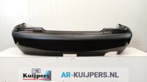 Used Rear bumper Volvo V40 (VW) 1.9 D Price € 49,00 Margin scheme offered by Autorecycling Kuijpers