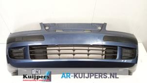 Used Front bumper Fiat Idea (350AX) 1.4 16V Price € 75,00 Margin scheme offered by Autorecycling Kuijpers