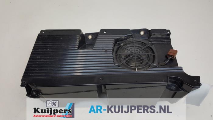 Begagnade Bashögtalare Alfa Romeo GT (937) 2.0 JTS 16V Pris € 45,00 Marginaltabell erbjuds av Autorecycling Kuijpers