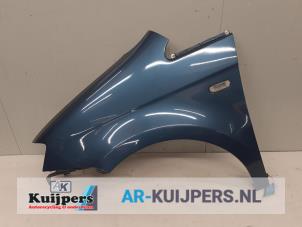 Used Front wing, left Fiat Idea (350AX) 1.4 16V Price € 40,00 Margin scheme offered by Autorecycling Kuijpers