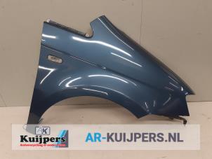 Used Front wing, right Fiat Idea (350AX) 1.4 16V Price € 40,00 Margin scheme offered by Autorecycling Kuijpers
