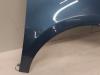 Front wing, right from a Fiat Idea (350AX) 1.4 16V 2004