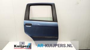 Used Rear door 4-door, right Fiat Idea (350AX) 1.4 16V Price € 95,00 Margin scheme offered by Autorecycling Kuijpers