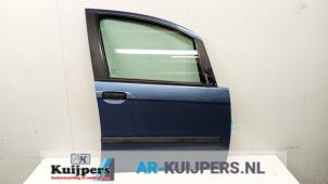 Used Front door 4-door, right Fiat Idea (350AX) 1.4 16V Price € 95,00 Margin scheme offered by Autorecycling Kuijpers