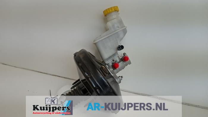 Usagé Servo frein Fiat 500/595/695 1.4 T-Jet 16V Esse Esse Prix € 25,00 Règlement à la marge proposé par Autorecycling Kuijpers