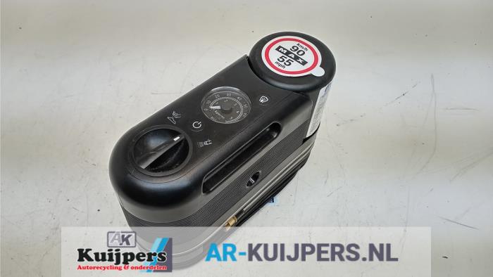 Używane Pompa do opon Fiat 500/595/695 1.4 T-Jet 16V Esse Esse Cena € 45,00 Procedura marży oferowane przez Autorecycling Kuijpers