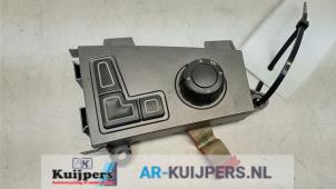 Usados Interruptor de ajuste de asiento BMW 7 serie (E65/E66/E67) 730d,Ld 3.0 24V Precio € 25,00 Norma de margen ofrecido por Autorecycling Kuijpers