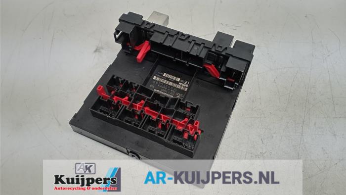 Used Body control computer Volkswagen Caddy III (2KA,2KH,2CA,2CH) 2.0 SDI Price € 35,00 Margin scheme offered by Autorecycling Kuijpers