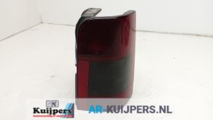 Used Taillight, right Peugeot Partner 2.0 HDI Price € 15,00 Margin scheme offered by Autorecycling Kuijpers