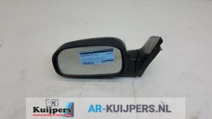 Gebrauchte Außenspiegel links Hyundai Santa Fe I 2.0 16V 4x2 Preis € 30,00 Margenregelung angeboten von Autorecycling Kuijpers