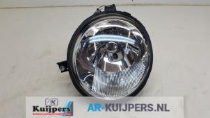 Used Headlight, left Volkswagen Lupo (6X1) 1.4 60 Price € 15,00 Margin scheme offered by Autorecycling Kuijpers
