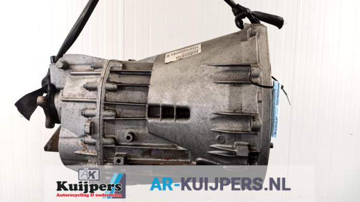 Usagé Boîte de vitesse Mercedes Sprinter 4/5t (904/905) 413 CDI 16V Ch.Cab Prix € 125,00 Règlement à la marge proposé par Autorecycling Kuijpers