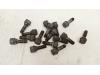 Used Set of wheel bolts Peugeot 307 SW (3H) 2.0 16V Price € 10,00 Margin scheme offered by Autorecycling Kuijpers