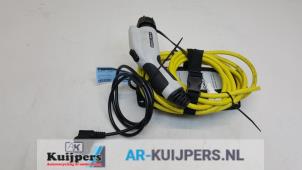 Używane Kabel ladowania samochodu elektrycznego Volkswagen Up! (121) e-Up! Cena € 130,00 Procedura marży oferowane przez Autorecycling Kuijpers