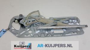Used Rear window mechanism Mitsubishi L-200 2.5 DI-D 4x4 Price € 50,00 Margin scheme offered by Autorecycling Kuijpers